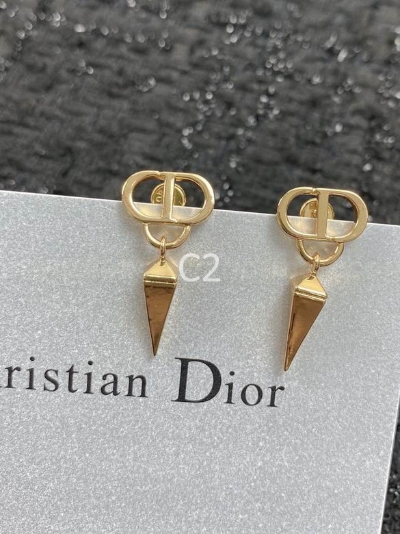 DIOR Earrings 23